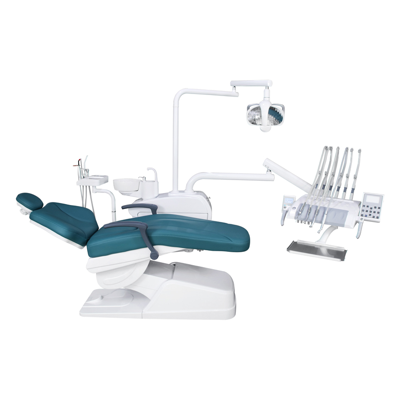 <font color='#0997F7'>Dental Chair MKT-500 Top-mounted</font>